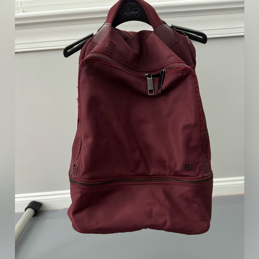 Lululemon City Adventurer Backpack